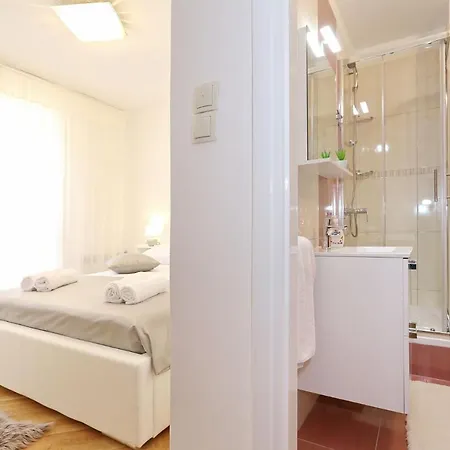 Apartment & Neva
