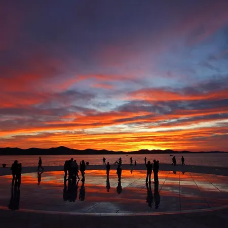 & Neva * Zadar