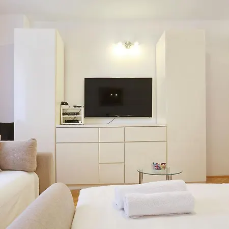 & Neva Appartement Zadar