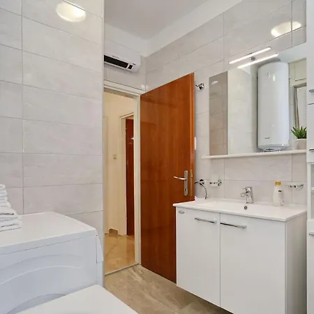 & Neva Appartement Zadar