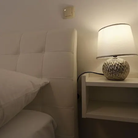 & Neva Apartment
